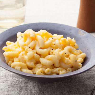 Creamy Macaroni and Cheese - RecipeNode.com