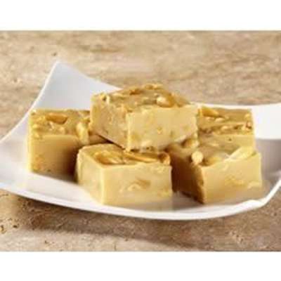 EAGLE BRAND® Peanut Butter Fudge - RecipeNode.com