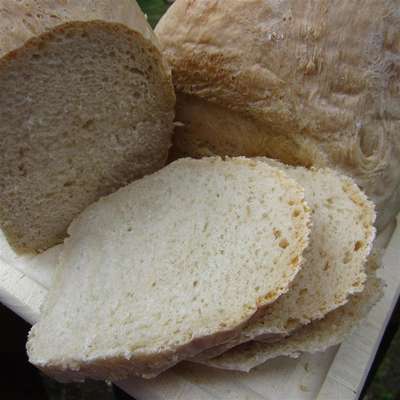 Essence of Bread - RecipeNode.com