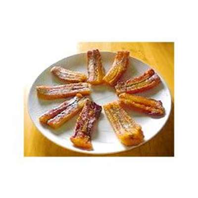 Fried Plantains - RecipeNode.com