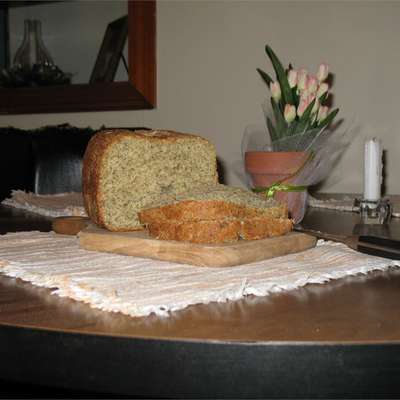 Garlic Bread - RecipeNode.com
