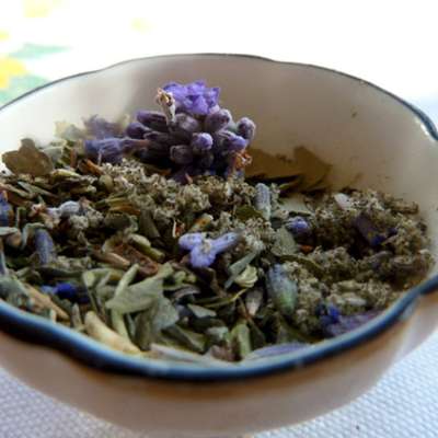 Herbes De Provence - RecipeNode.com
