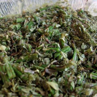 Herbes De Provence - Simple Spice Mix from Vegetarian Times - RecipeNode.com