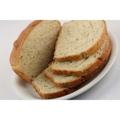 Italian Herb Bread I - RecipeNode.com