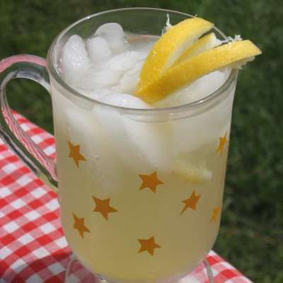 Lemonade - RecipeNode.com