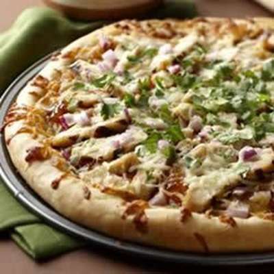 Master Pizza Dough - RecipeNode.com
