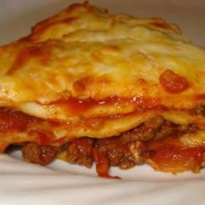 Mexican Lasagna - RecipeNode.com