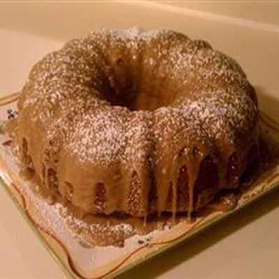 Mother's Applesauce Cake - RecipeNode.com