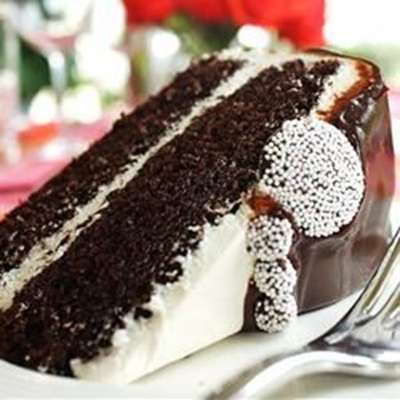 One Bowl Chocolate Cake I - RecipeNode.com