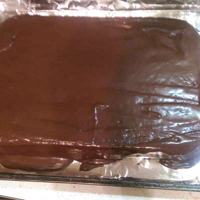One Bowl Chocolate Cake II - RecipeNode.com