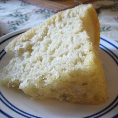 Peasant Bread - RecipeNode.com
