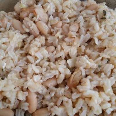 Perfect Brown Rice - RecipeNode.com