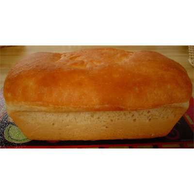 Portuguese Sweet Bread I - RecipeNode.com