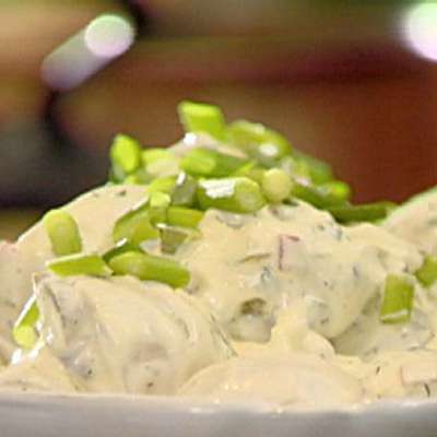 Potato Salad - RecipeNode.com