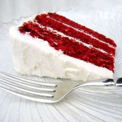 Red Velvet Cake - RecipeNode.com