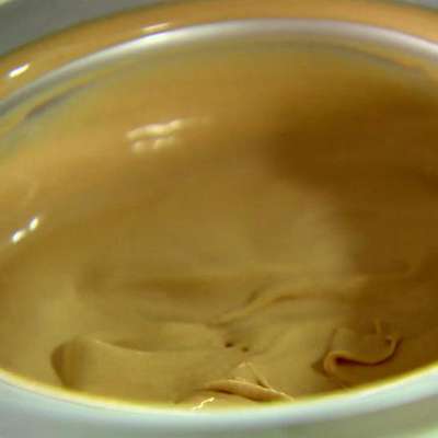 Salted Caramel Ice Cream - RecipeNode.com