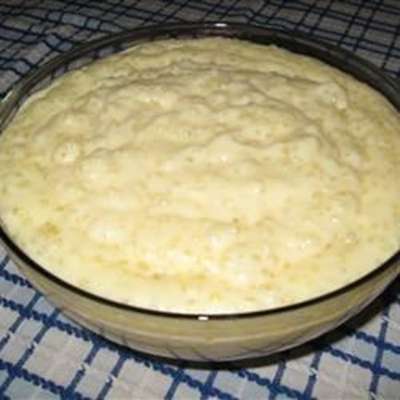 Slow Cooker Tapioca Pudding - RecipeNode.com