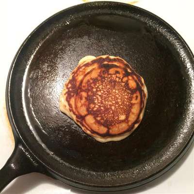 Sourdough Pancakes - RecipeNode.com