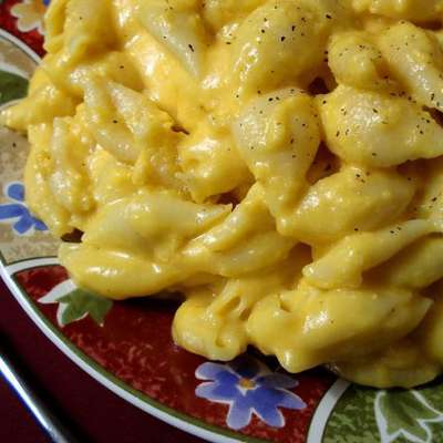 Stove Top Macaroni  'n Cheese - RecipeNode.com
