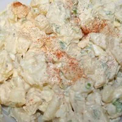 Summer Potato Salad - RecipeNode.com