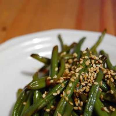 Tasty Green Beans - RecipeNode.com