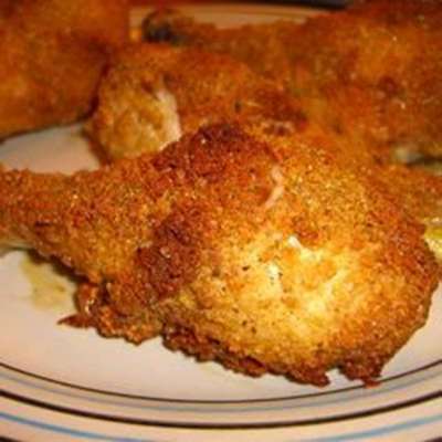 Tater Crisp Chicken - RecipeNode.com