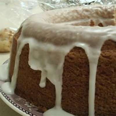The Best Pound Cake - RecipeNode.com
