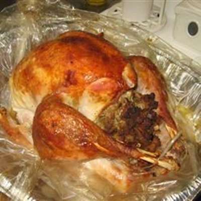 Turkey in a Bag - RecipeNode.com