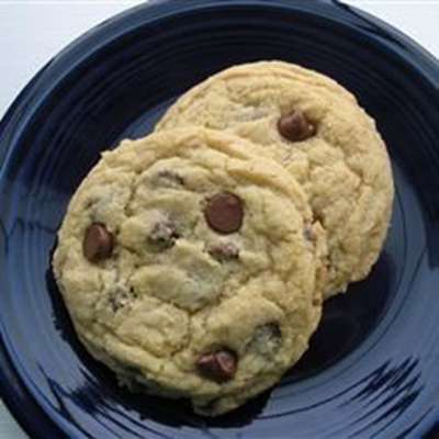 Ultimate High Altitude Chocolate Chip Cookies - RecipeNode.com