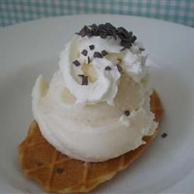 Vanilla Ice Cream V - RecipeNode.com