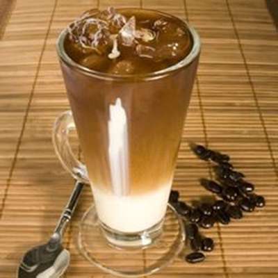 Vietnamese Iced Coffee - RecipeNode.com