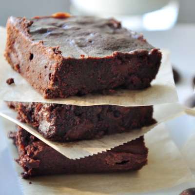 "Whatever Floats Your Boat" Brownies! - RecipeNode.com