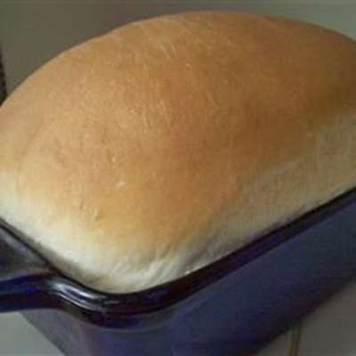White Bread I - RecipeNode.com