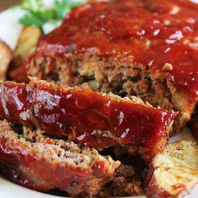 Yes, Virginia There is a Great Meatloaf - RecipeNode.com