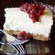 Absolutely the Best New York Cheesecake (Gluten-Free)