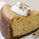 Almost-Famous Pumpkin Cheesecake