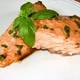Anne's Fabulous Grilled Salmon
