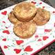 Applesauce-Oat Muffins