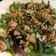 Asparagus and Smoked Salmon Salad