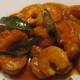 Authentic and Easy Shrimp Curry