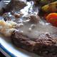 Awesome Slow Cooker Pot Roast