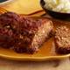 Barbeque Meatloaf