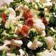 Barb's Broccoli-Cauliflower Salad