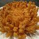 Blooming Onion and Dipping Sauce