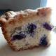 Blueberry Coffee Cake II