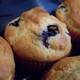 Blueberry Muffins I