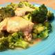 Broccoli Chicken Dijon (south Beach Diet)