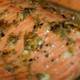 Broiled Steelhead Trout With Rosemary, Lemon and Garlic