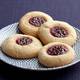 Butter and Jam Thumbprints