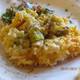 Chicken, Broccoli and Rice Casserole